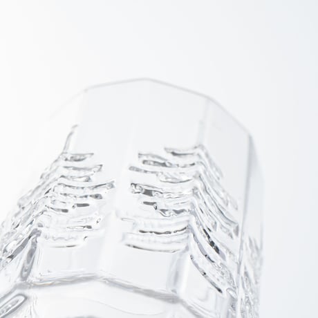 Iittala｜Kuusi(ｸｰｼ)｜glass φ5.5cm