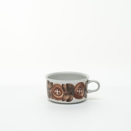 Arabia｜Rosmarin｜cup  φ10cm｜ES