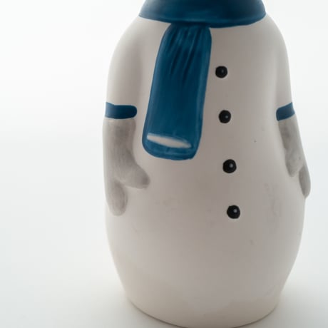 Arabia｜figure｜snowman