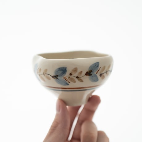 Old Arabia｜ARA｜mini bowl 8.7cm