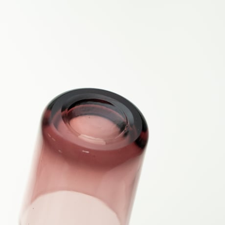 Nuutajarvi｜1153｜shot glass φ5.0cm｜pink
