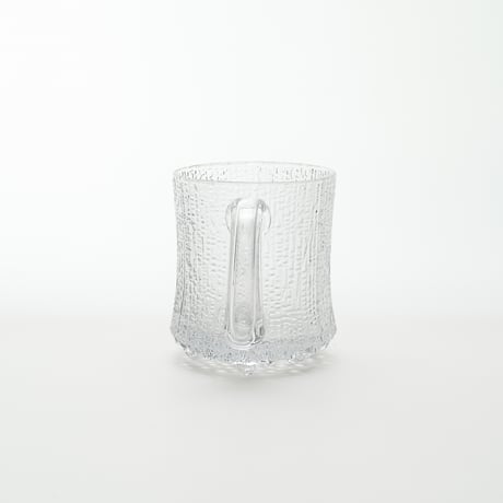 Iittala｜Ultima Thule (ｳﾙﾃｨﾏ ﾂｰﾚ)｜beer glass φ9.6cm