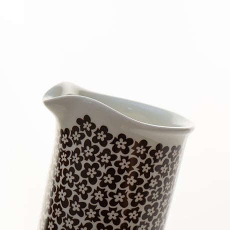 Arabia｜Faenza｜creamer  φ6cm