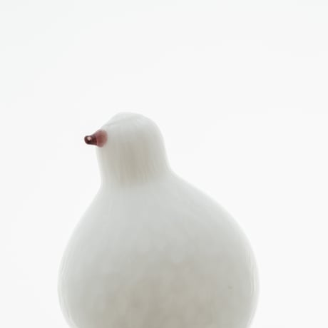 Nuutajarvi / Iittala｜Birds by Toikka｜Downy Chick
