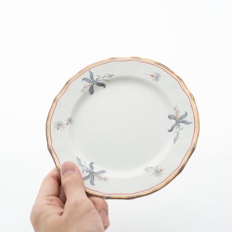 Old Arabia｜AS model｜4010｜plate φ 17.5cm