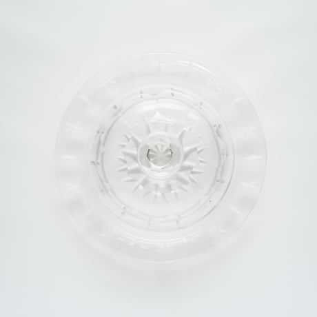 Iittala｜Venus｜cheese tray