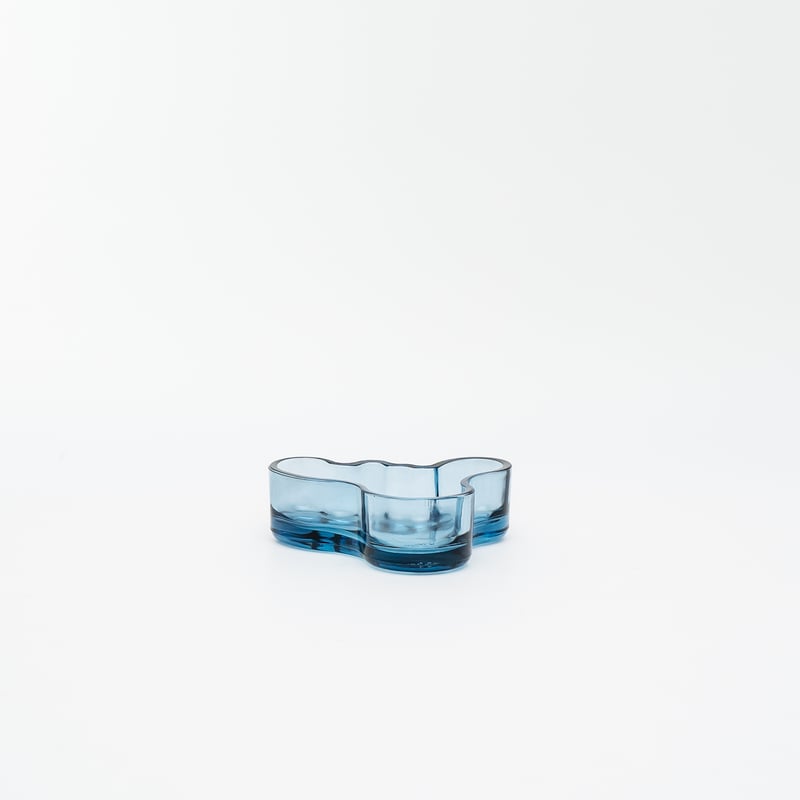 Iittala｜Aalto Collection｜bowl 98mm｜mixed color 