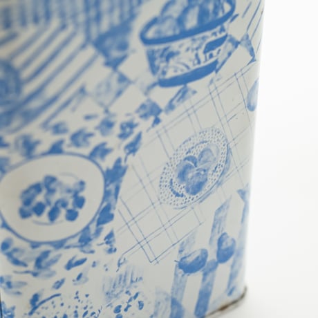 Marimekko｜tin can｜Aatto
