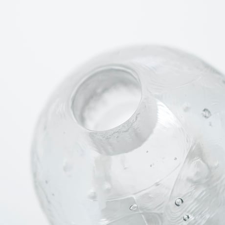 Iittala｜Arkipelago｜candle holder｜sphere｜S