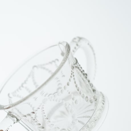Riihimaki｜5627｜sugar bowl φ7.5cm