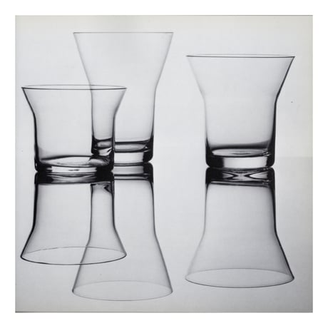 Iittala｜Aalto｜glass φ10cm