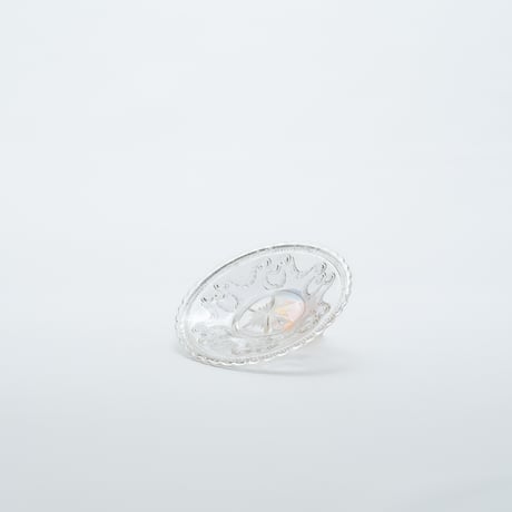 Riihimaki｜needle plate φ10cm