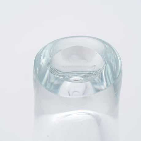 Karhula-Iittala｜Löytö｜vase H9.6cm