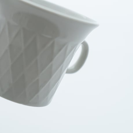 Arabia｜LE model｜creamer｜grey