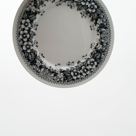Arabia｜Talvikki｜plate φ17cm