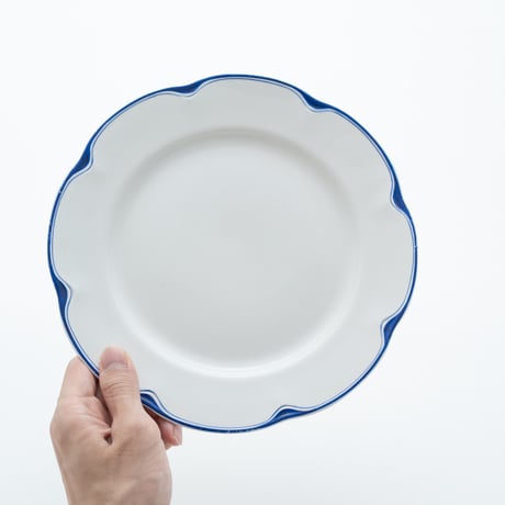 Arabia｜Pekka｜plate φ24cm｜1