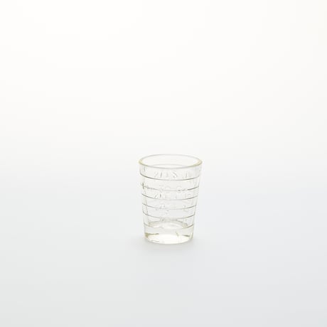 Riihimaki｜measuring glass φ4.3cm｜02