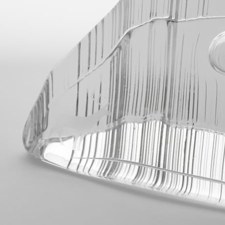 Iittala｜Kuutamo Tunturilla｜glass object