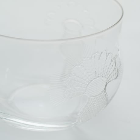 Nuutajarvi｜Silja｜bowl φ9.5cm