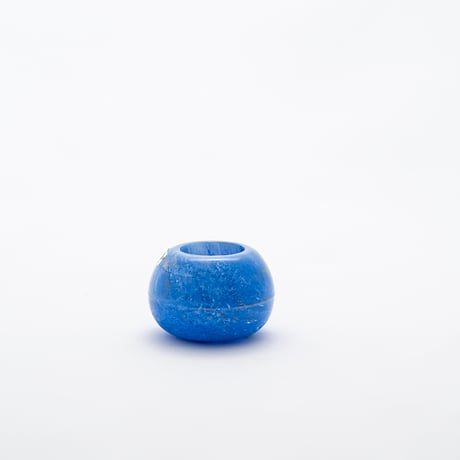 Nuutajarvi / Iittala｜Pilvi｜candle holder｜E