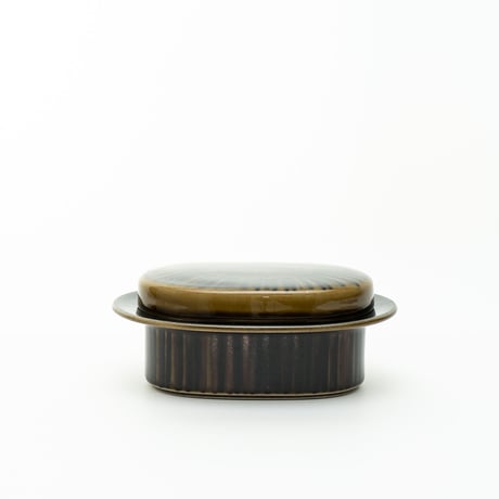 Arabia｜Kosmos｜butter case