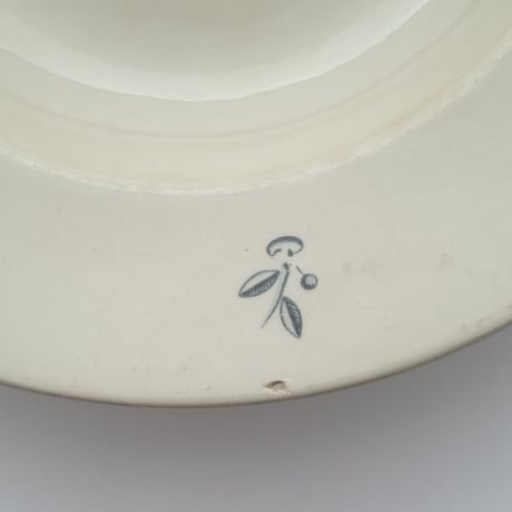 Old Arabia｜Mokki｜soup bowl φ24cm