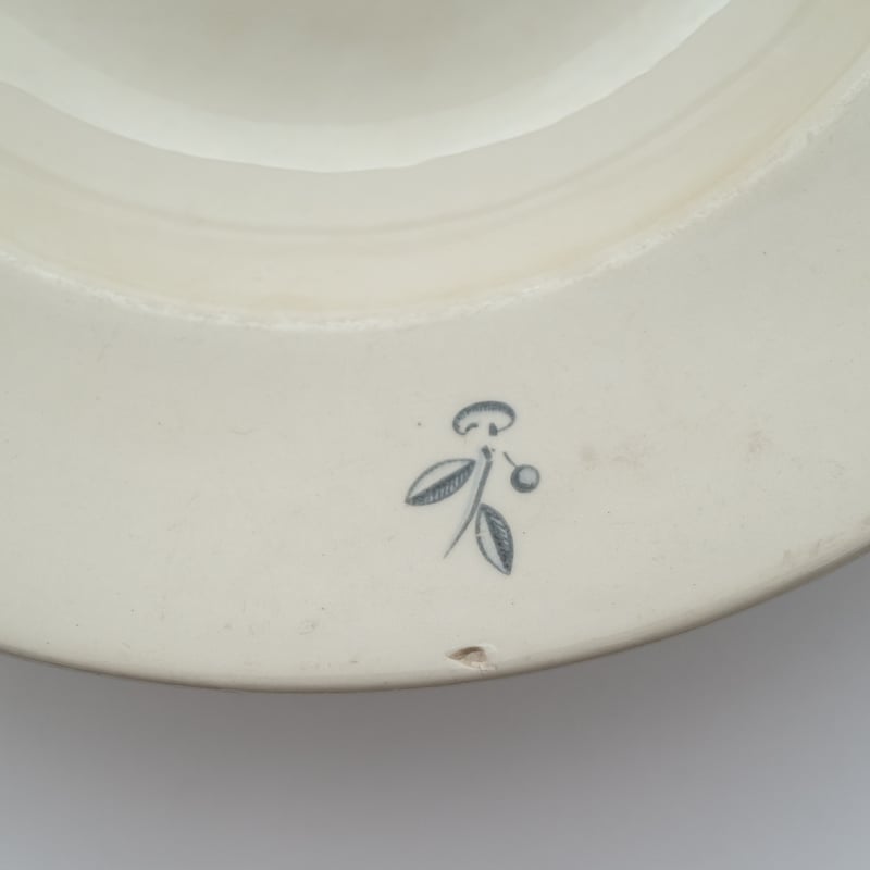 Old Arabia｜Mokki｜soup bowl φ24cm | lumikka shop