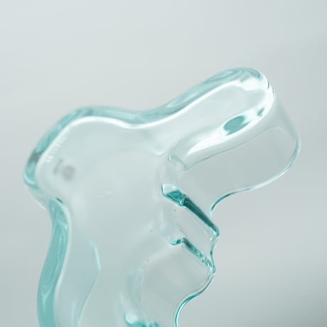 Iittala｜Aalto Collection｜bowl 136mm｜water green