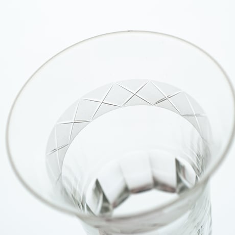 Nuutajarvi｜Antica｜glass φ6.5cm