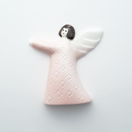Arabia｜Helja｜angel｜pink