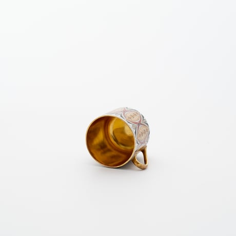 Arabia｜OC model｜Milla｜cup φ5.5cm｜2