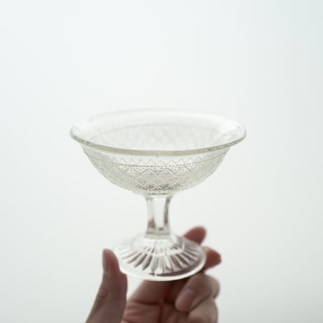 Karhula｜4504｜Irene｜sugar bowl φ11.5cm