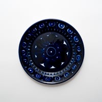 Arabia｜Valencia｜plate φ17.5cm｜1