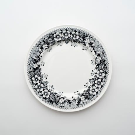 Arabia｜Talvikki｜plate φ17cm