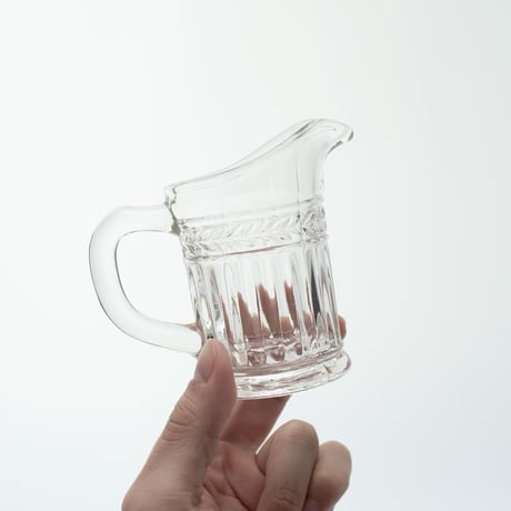 Riihimaki｜Kara｜creamer