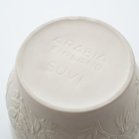 Arabia｜Suvi｜flower pot φ14.5cm