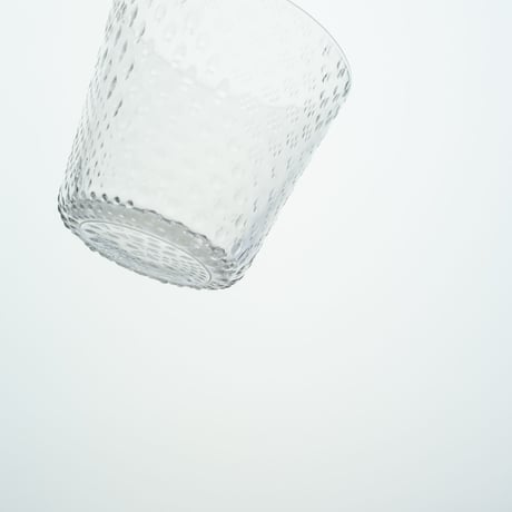 Nuutajarvi｜Tundra｜glass φ8.5cm