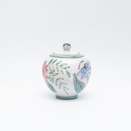 Old Arabia｜ARA｜pot