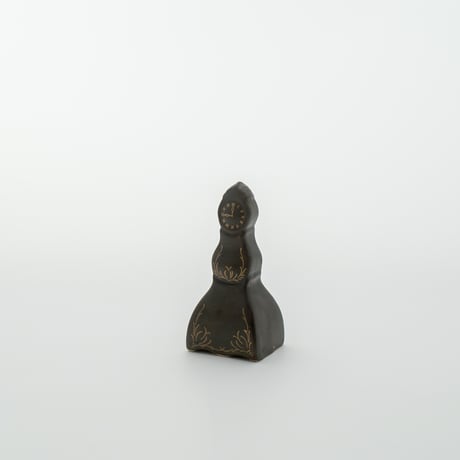 Arabia｜bell｜clock tower
