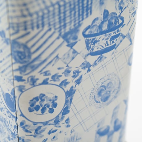 Marimekko｜tin can｜Aatto