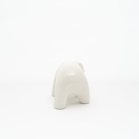 Arabia｜Animal Figurine｜polar bear｜L