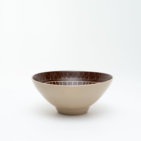 Arabia｜Siena｜bowl φ19.5cm
