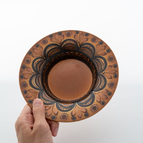 Arabia｜HLA 122｜bowl φ20cm