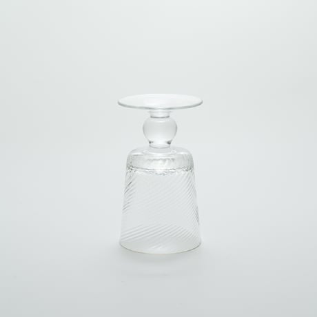 Nuutajarvi｜Nestori｜glass φ6.4cm