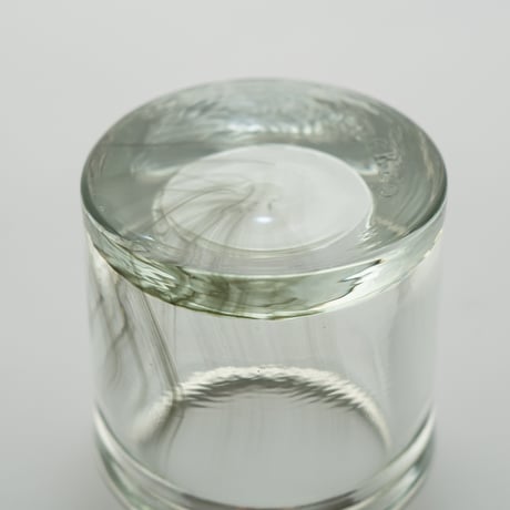 Iittala｜Kivi｜candle holder｜mixed color｜stripe