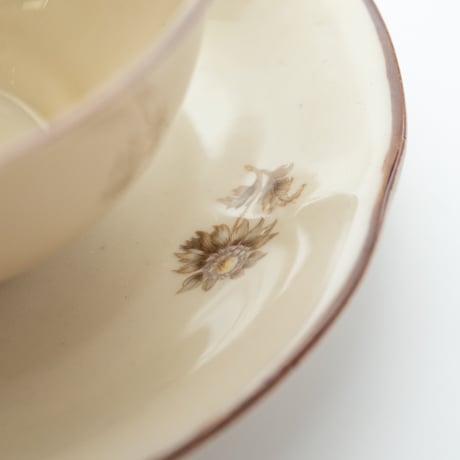 Old Arabia｜KB model｜Asteri｜cup φ9cm