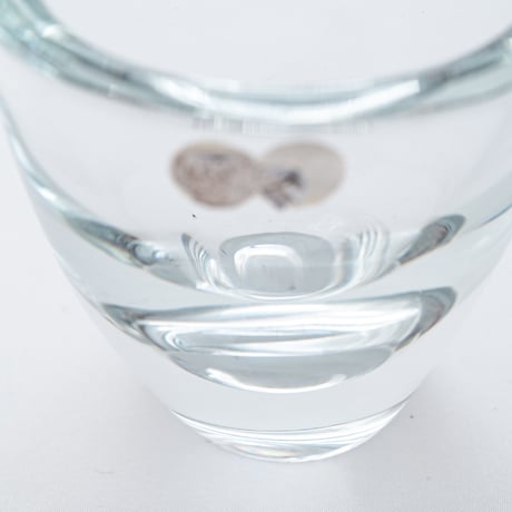 Karhula-Iittala｜Löytö｜vase H6.2cm