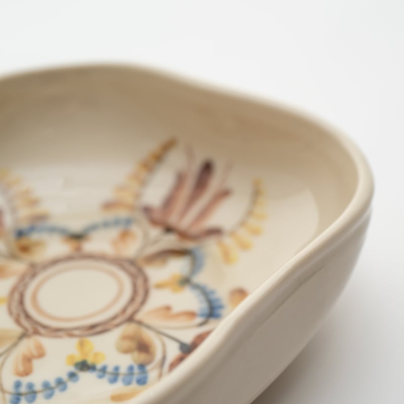 Old Arabia｜ARA｜plate/bowl W14.6cm | lumikka shop