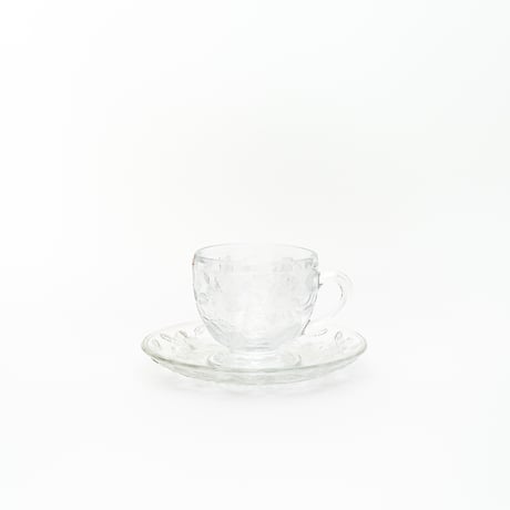 Nuutajarvi｜Rosita｜cup φ7.7cm