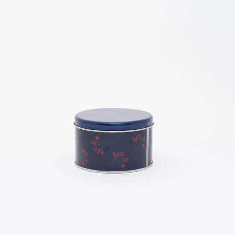 Marimekko｜Iso Granaattiomena｜tin can｜S